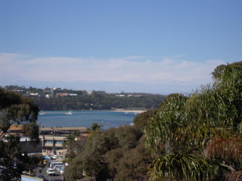 Sapphire Waters Motor Inn - Accommodation Yamba 35