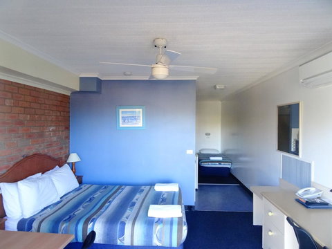 Sapphire Waters Motor Inn - Accommodation Yamba 30