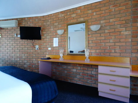 Sapphire Waters Motor Inn - Accommodation Yamba 10