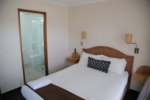 Sapphire Waters Motor Inn - Accommodation Yamba 29