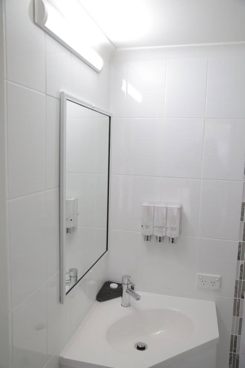 Sapphire Waters Motor Inn - Accommodation Yamba 11