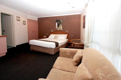 Sapphire Waters Motor Inn - Accommodation Yamba 6