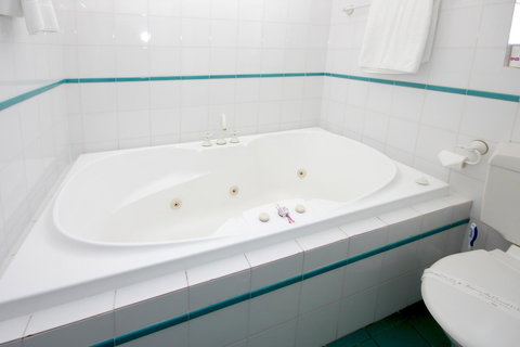 Sapphire Waters Motor Inn - Accommodation Yamba 25