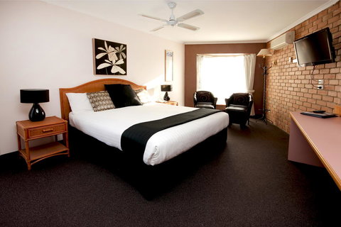 Sapphire Waters Motor Inn - Accommodation Yamba 20