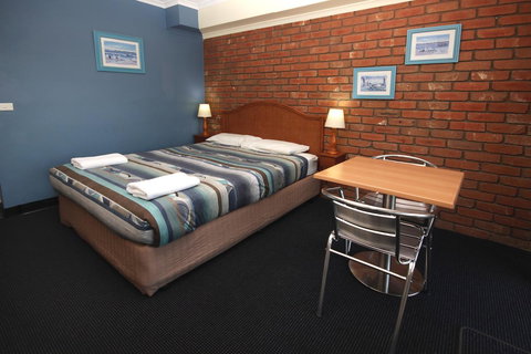Sapphire Waters Motor Inn - Accommodation Yamba 21