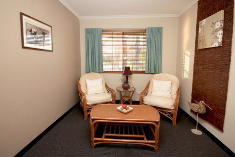 Sapphire Waters Motor Inn - Accommodation Yamba 14