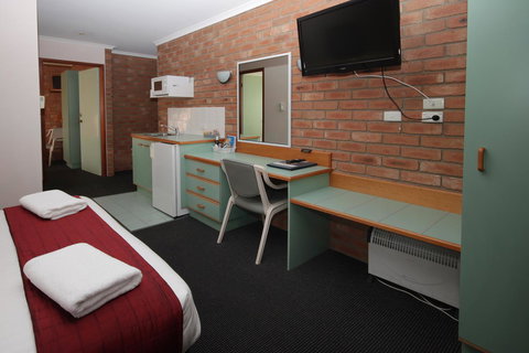 Sapphire Waters Motor Inn - Accommodation Yamba 23