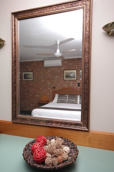 Sapphire Waters Motor Inn - Accommodation Yamba 15