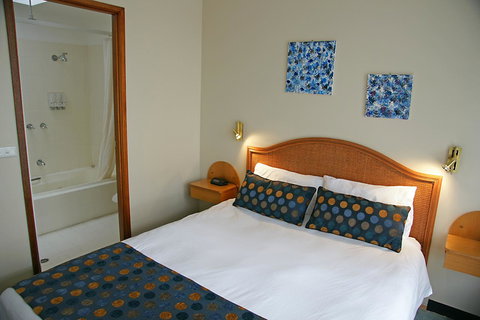Sapphire Waters Motor Inn - Accommodation Yamba 40