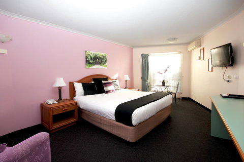 Sapphire Waters Motor Inn - Accommodation Yamba 5