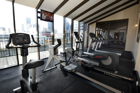 The Grace Hotel - Accommodation Yamba 4