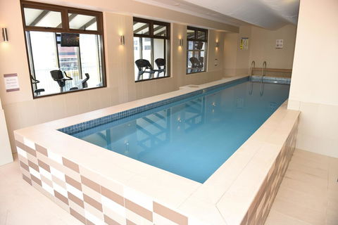 The Grace Hotel - Accommodation Yamba 2