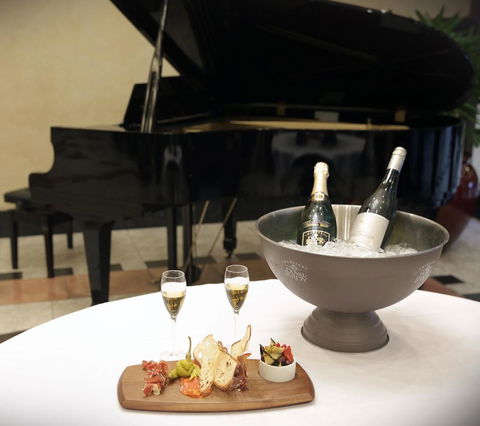 The Grace Hotel - Accommodation Yamba 23