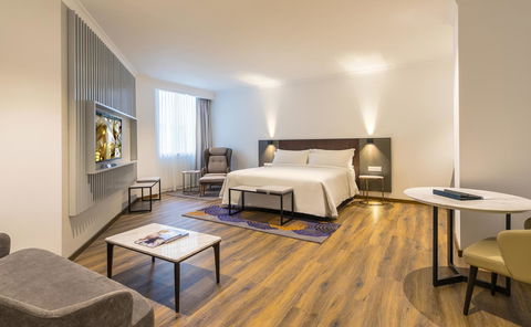 The Grace Hotel - Accommodation Yamba 5