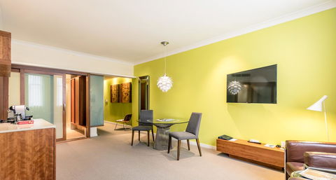 The Grace Hotel - Accommodation Yamba 10