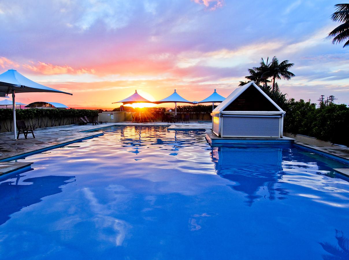 Bay Village NSW Accommodation Yamba