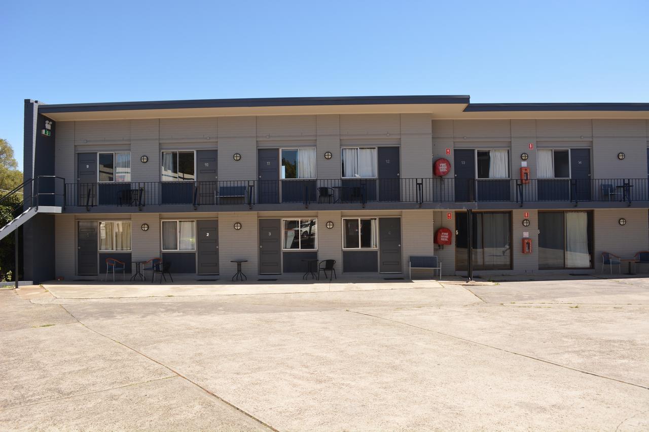  Accommodation Yamba