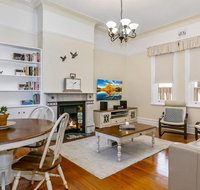 Oversized 2 Bedroom Manly Beach House - Accommodation Yamba