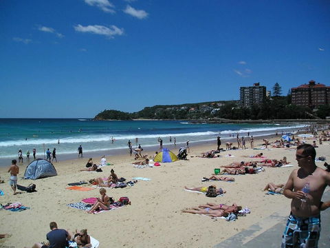 Oversized 2 Bedroom Manly Beach House - Accommodation Yamba 17