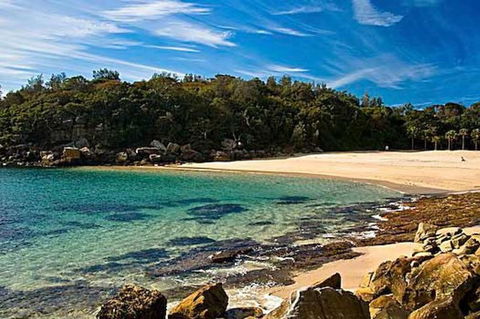 Oversized 2 Bedroom Manly Beach House - Accommodation Yamba 10