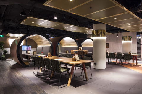 Mercure Sydney Bankstown - Accommodation Yamba 8