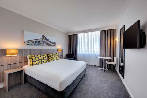 Mercure Sydney Bankstown - Accommodation Yamba 2