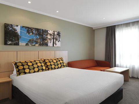 Mercure Sydney Bankstown - Accommodation Yamba 13