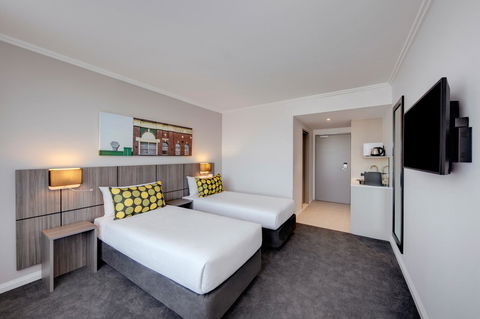 Mercure Sydney Bankstown - Accommodation Yamba 6