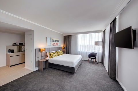 Mercure Sydney Bankstown - Accommodation Yamba 21