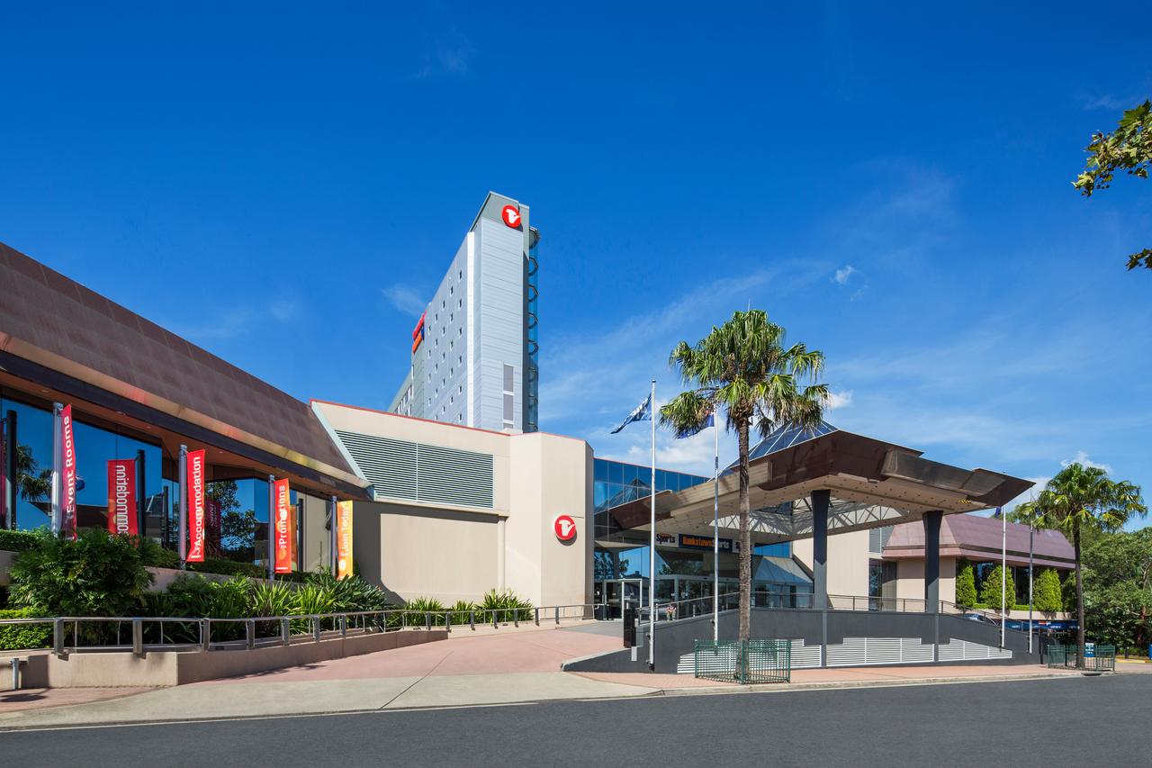 Bankstown NSW Accommodation Yamba