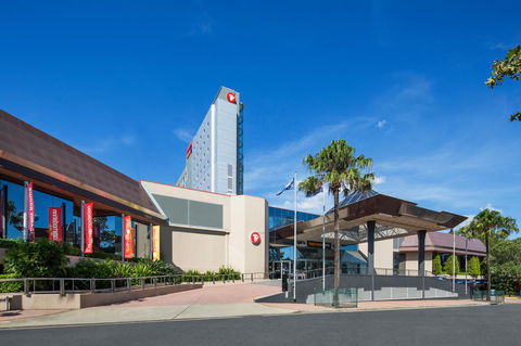 Mercure Sydney Bankstown - Accommodation Yamba 0