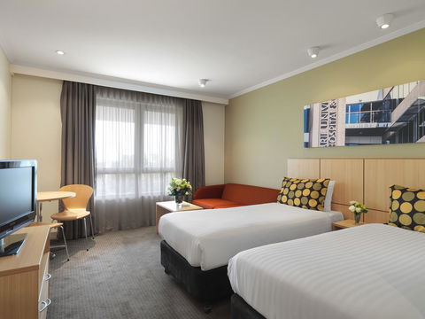 Mercure Sydney Bankstown - Accommodation Yamba 7