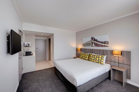 Mercure Sydney Bankstown - Accommodation Yamba 18