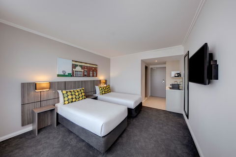 Mercure Sydney Bankstown - Accommodation Yamba 10