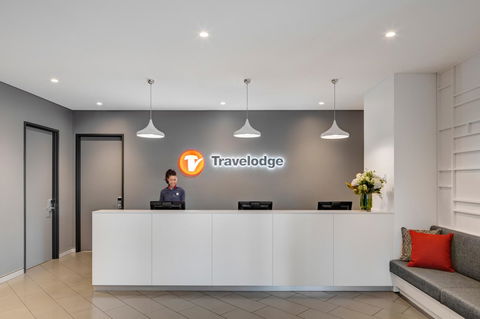 Mercure Sydney Bankstown - Accommodation Yamba 1