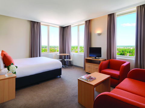 Mercure Sydney Bankstown - Accommodation Yamba 19