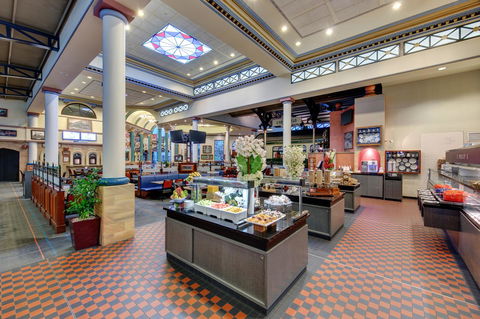 Mercure Sydney Bankstown - Accommodation Yamba 17