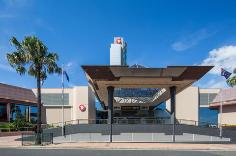 Mercure Sydney Bankstown - Accommodation Yamba 14