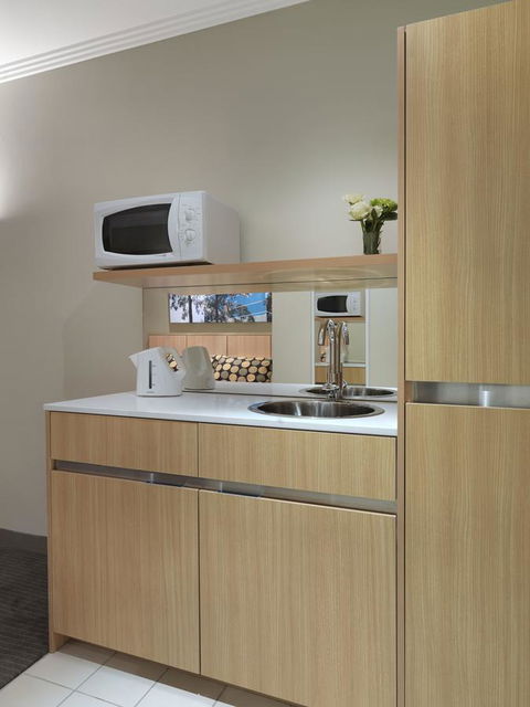 Mercure Sydney Bankstown - Accommodation Yamba 25