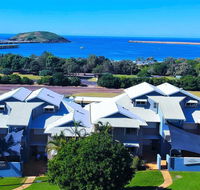 The Observatory Holiday Apartments - Accommodation Yamba