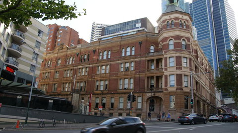 Dixon Residences - Accommodation Yamba 34