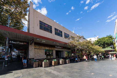 Dixon Residences - Accommodation Yamba 9