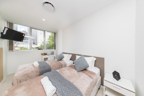 Dixon Residences - Accommodation Yamba 3