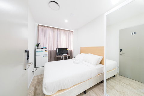 Dixon Residences - Accommodation Yamba 18