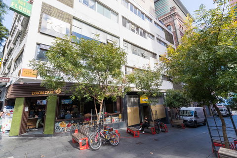 Dixon Residences - Accommodation Yamba 12