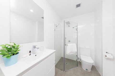 Dixon Residences - Accommodation Yamba 24