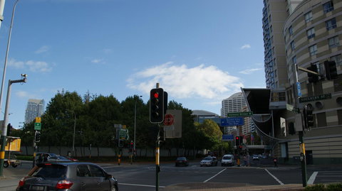 Dixon Residences - Accommodation Yamba 28