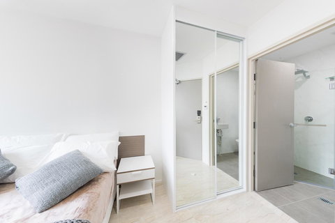 Dixon Residences - Accommodation Yamba 25