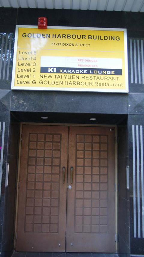 Dixon Residences - Accommodation Yamba 29