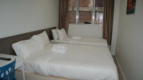 Dixon Residences - Accommodation Yamba 8